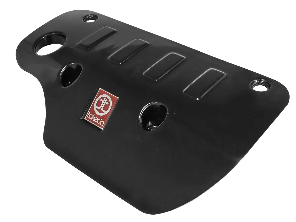 Afe: Takeda Stage-2 Intake System Engine Cover - Dodge Dart 13-16 L4-2.0L 1