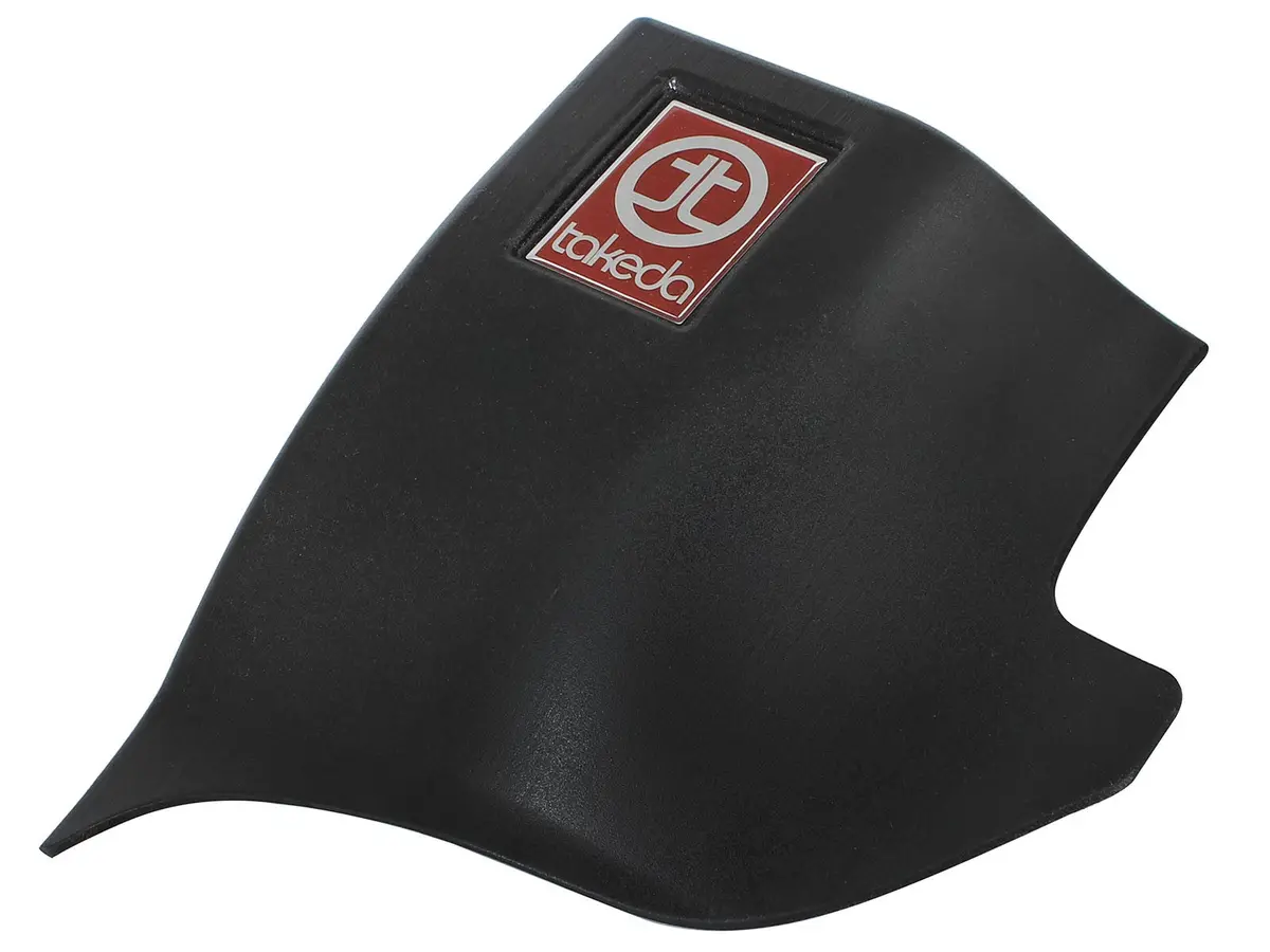 Afe: Takeda Stage-2 Intake System Cover - Ford Focus St 13-18 L4-2.0L (T) / Focus Rs 16-18 L4-2.3L (T) 1