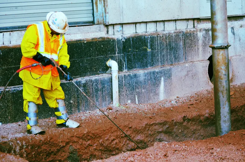 Hydroexcavation Lances By General Pump 1