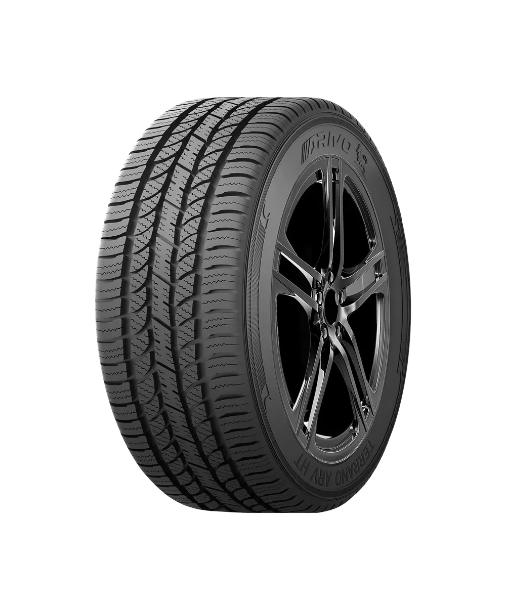 Arivo Traverso Arv H/T - R16 (Suv) 1