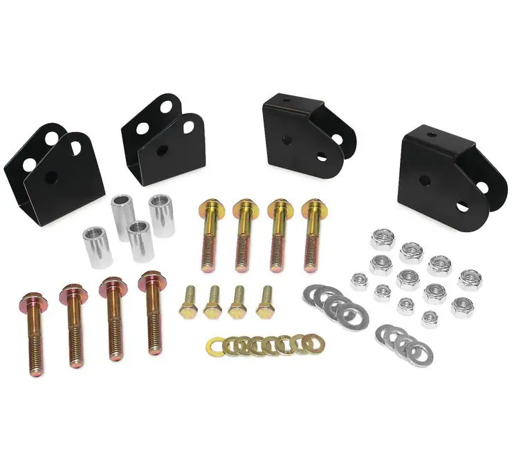 Teryx 4 Seater 750/800 Lift Kit | Dragonfire Racing 1