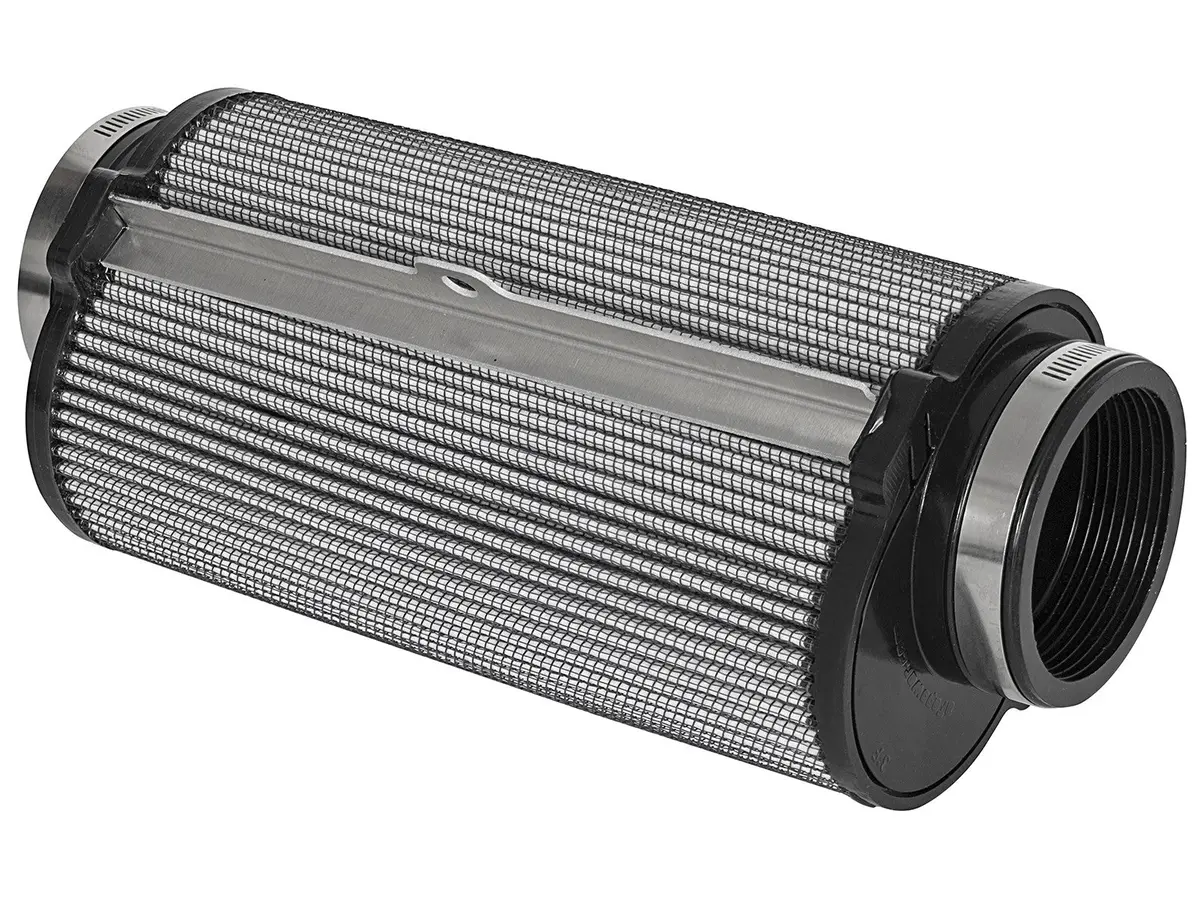 Afe: Takeda Pro Dry S Air Filter - 3Fx (4 X 5-1/2)B X 3F X (4 X 5-1/2)B X 10-1/2H (Mvs) 1