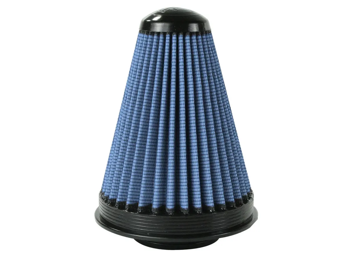 Afe: Takeda Pro 5R Air Filter - 3-1/2F X 6B(Inv) X 2-3/4T(Dom) X 8H(Vs) 1