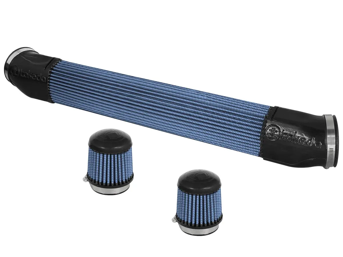 Afe: Takeda Pro 5R Air Filters Kit For Ta-3007B - 3F X (3X3)B X 3F X (3X3)B X 29H In 1