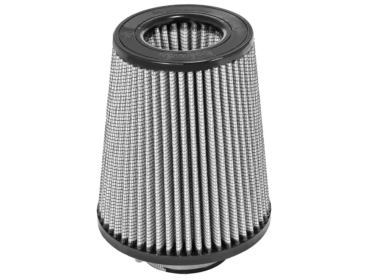 Afe: Takeda Pro Dry S Air Filter - 2-3/4F X 6B X 4.5T (Inv) X 7H In 1