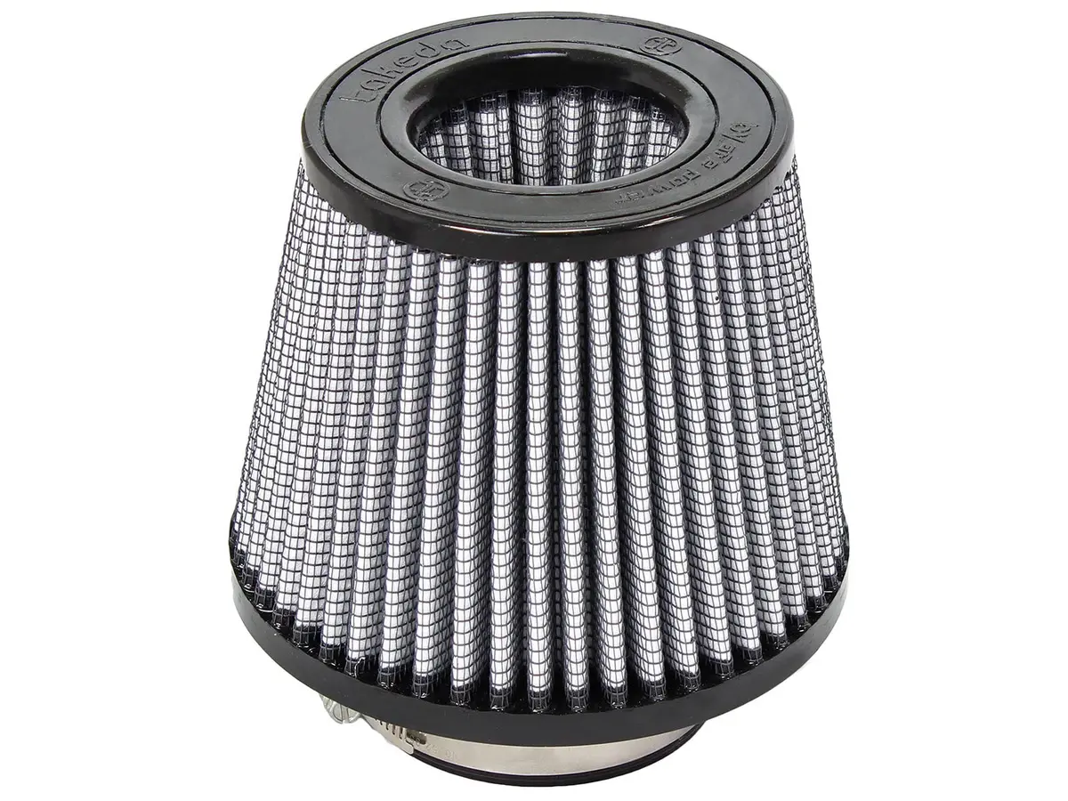 Afe: Takeda Pro Dry S Air Filter - 3F X 6B X 4-1/2T (Inv) X 5H In 1