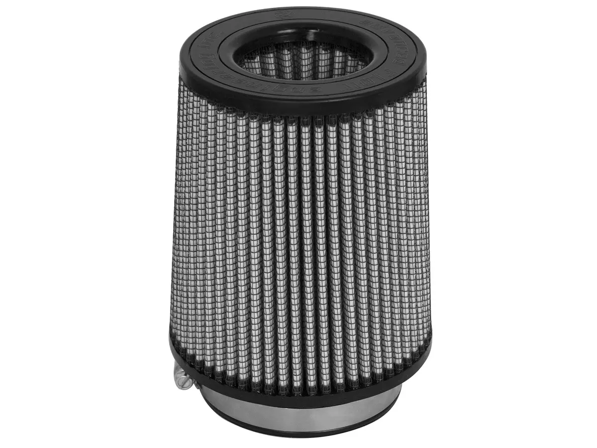 Afe: Takeda Pro Dry S Air Filter - 3-1/2F X 5B X 4-1/2T (Inv) X 6.25H In 1