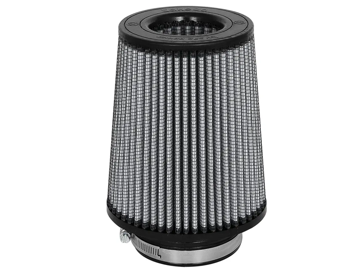 Afe: Takeda Pro Dry S Air Filter - 3-1/2"F X (5-3/4" X 5")B X 4-1/2"T (Inv) X7"H In 1