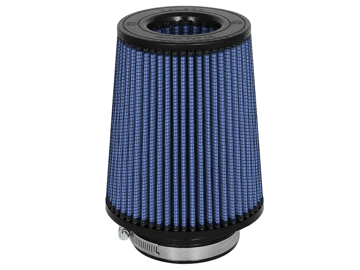 Afe: Takeda Pro 5R Air Filter - 3-1/2"F X (5-3/4" X 5")B X 4-1/2"T (Inv) X7"H In 1