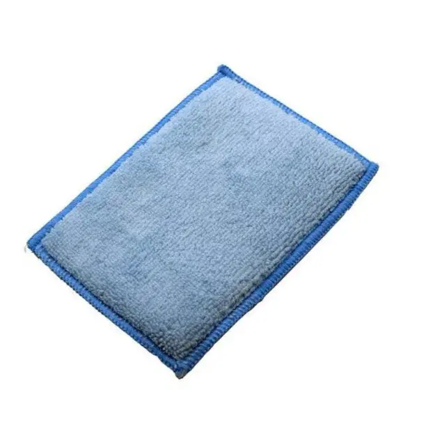 The Rag Company Jersey Bug Scrubber – Safe, Effective Bug Removal For Any Surface (5-Pack) 1