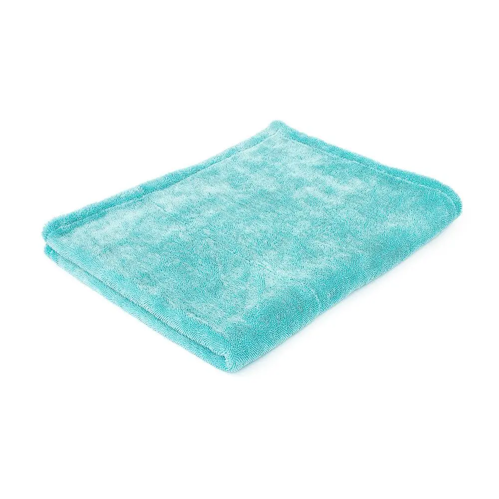 The Rag Company Liquid8r Twist Loop Drying Towel 25"X36" 1