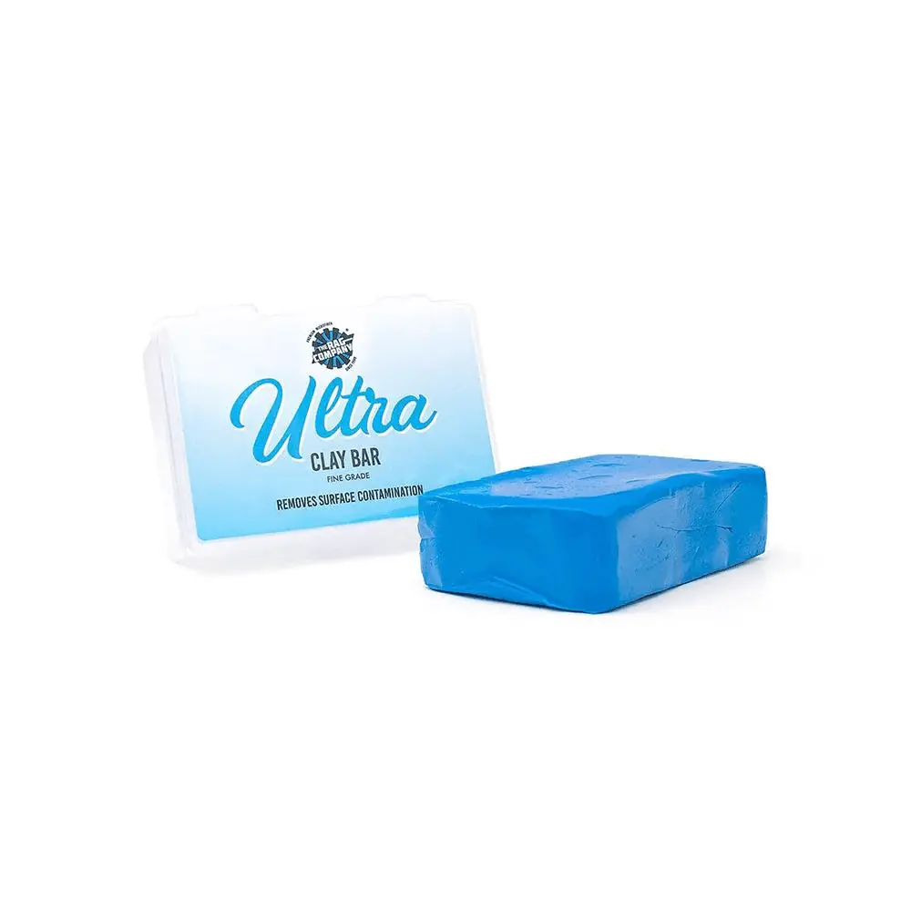 The Rag Company The Ultra Clay Bar 1