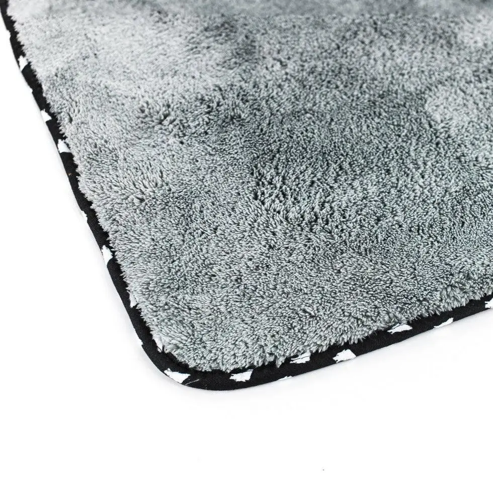 The Rag Company The Wolf Pack Towel Set 2