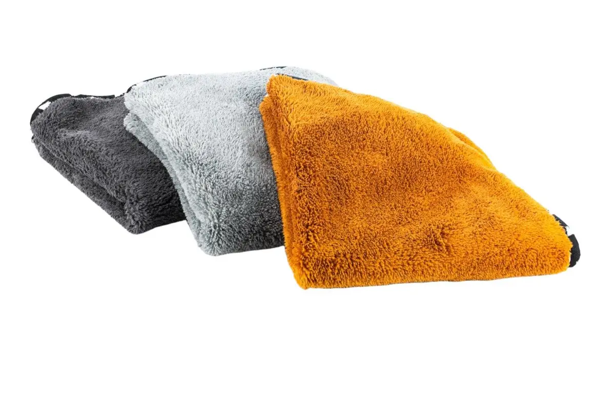 The Rag Company The Wolf Pack Towel Set 1