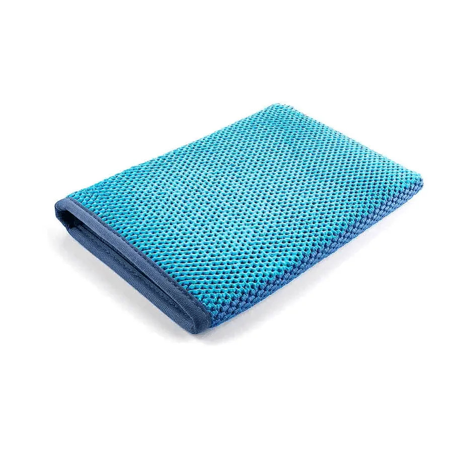 The Rag Company Ultra Clay Decontamination Mitt 1