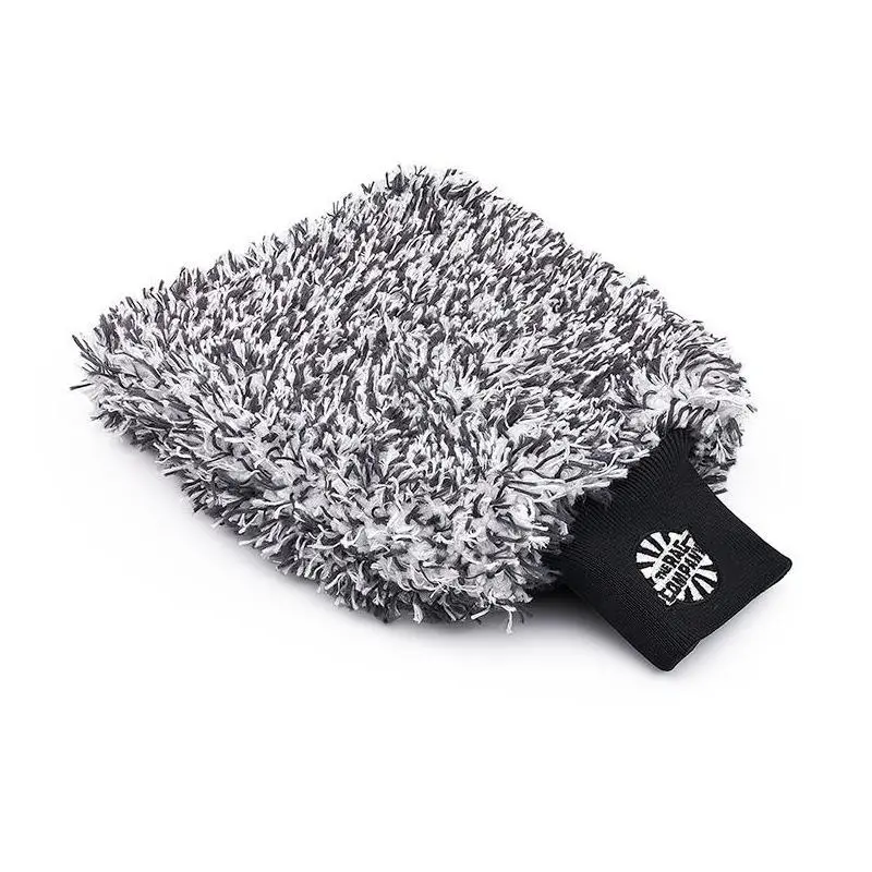 The Rag Company Ultra Wash Mitt 1