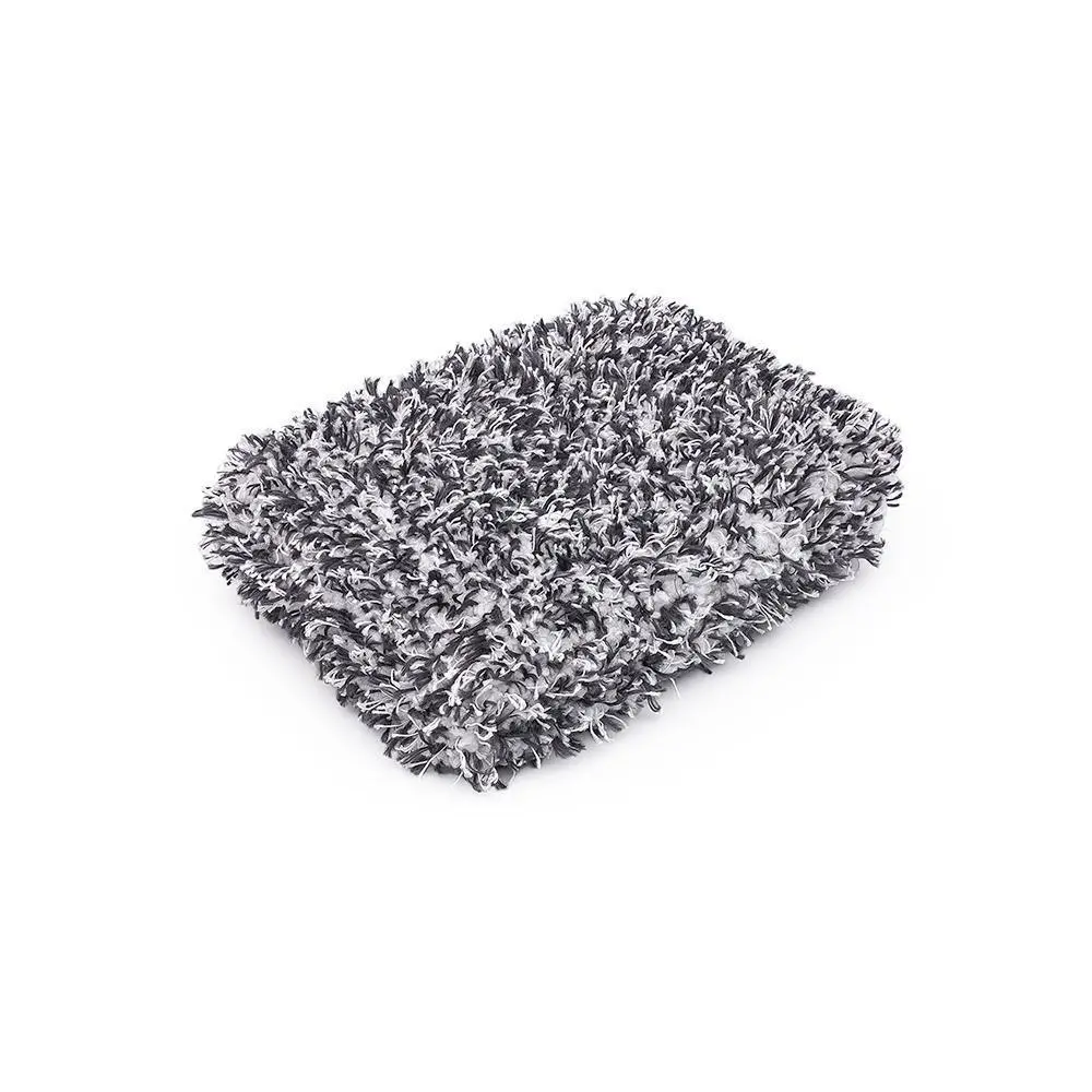 The Rag Company Cyclone Ultra Wash Pad – Swirl-Free Washing Made Easy 1