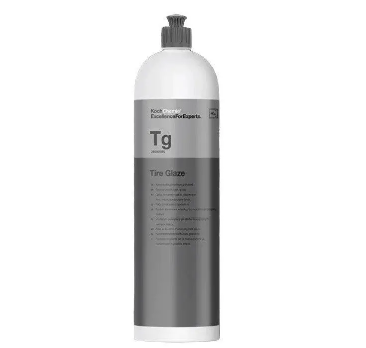 Koch Chemie Tire Glaze 1