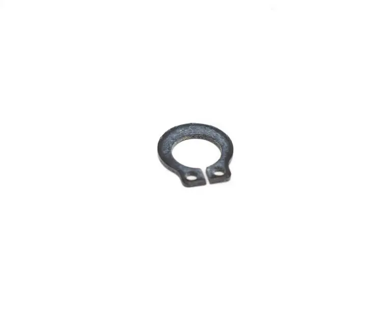 Btr:  Tk002 Rocker Arm Trunnion Kit Grip Ring - Tk/Grip Ring 1