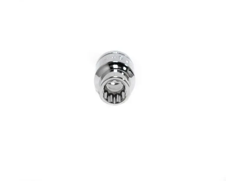 Btr: 8Mm 12 Pt 3/8" Drive Socket 1