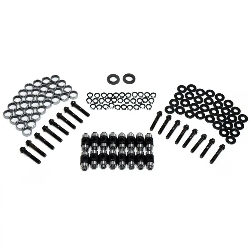Btr:  V2 Rocker Arm Trunnion Upgrade Kit For Ls7 And Gen V Lt1/Lt4 - Tk027 1