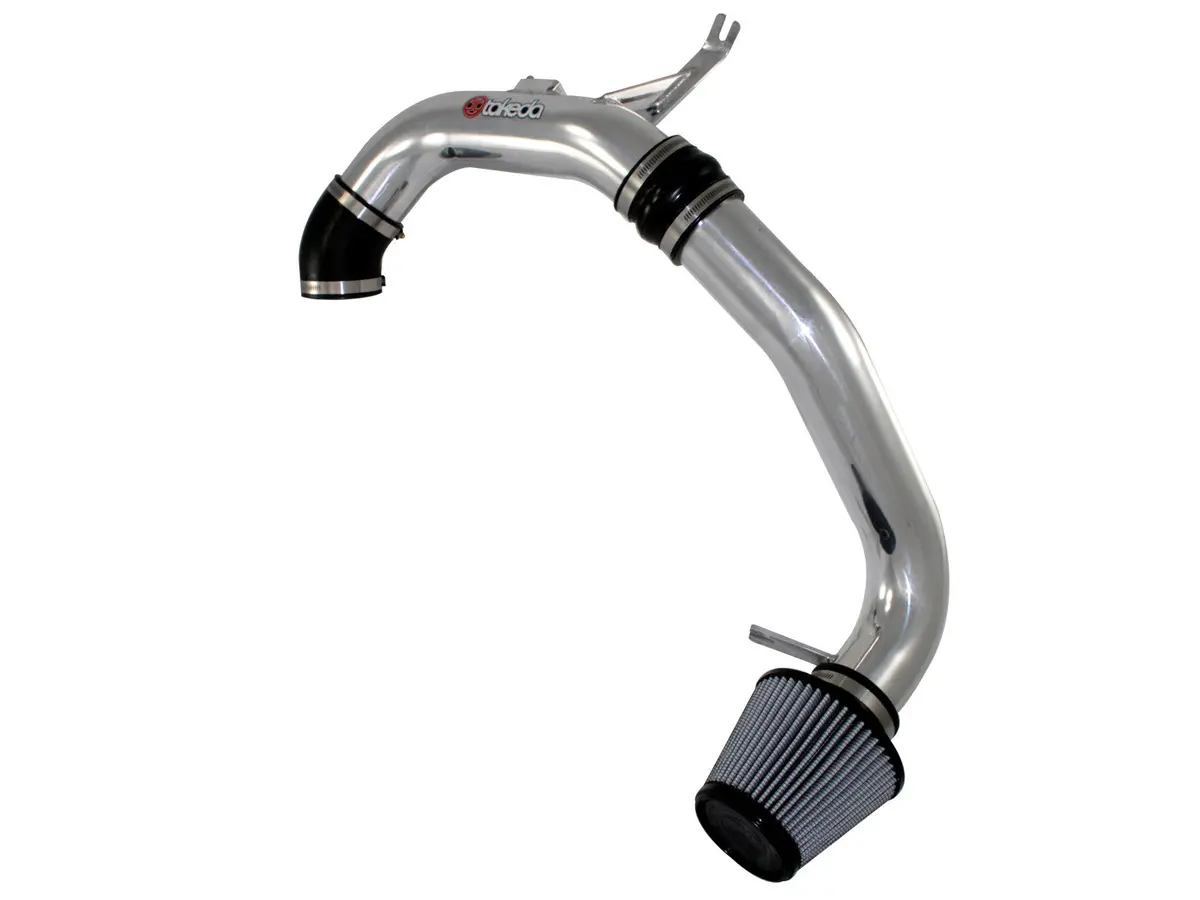 Afe: Takeda Link Stage-2 Cold Air Intake System W/Pro Dry S Filter Media - Honda Accord 08-12 I4-2.4L 1