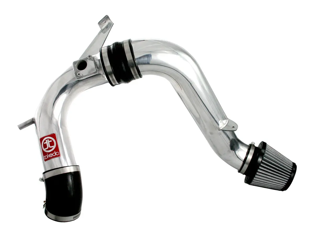 Afe: Takeda Link Stage-2 Cold Air Intake System W/Pro Dry S Filter Media - Acura Tsx 09-12 I4-2.4L 1