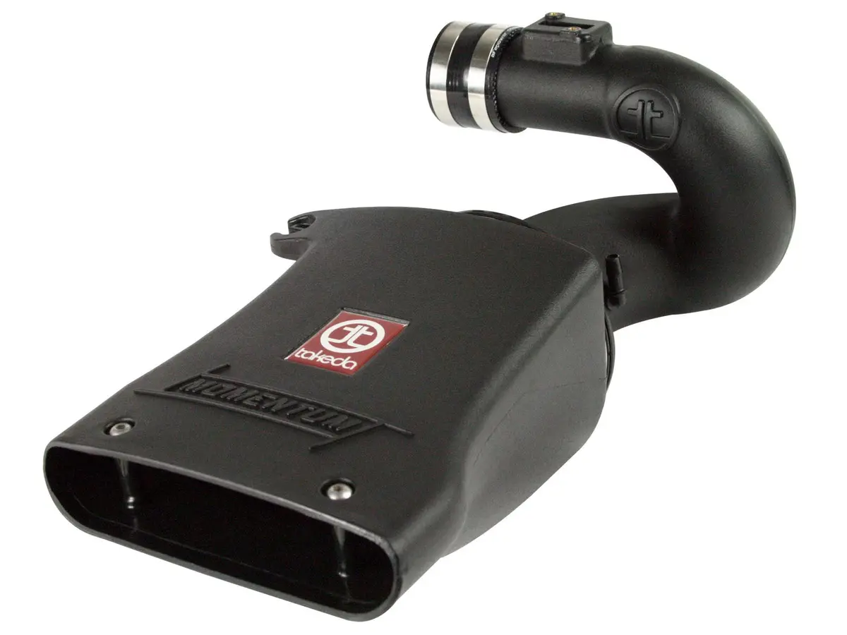 Afe: Takeda Momentum Cold Air Intake System W/Pro 5R Filter Media - Honda Cr-Z 11-16 I4-1.5L 1