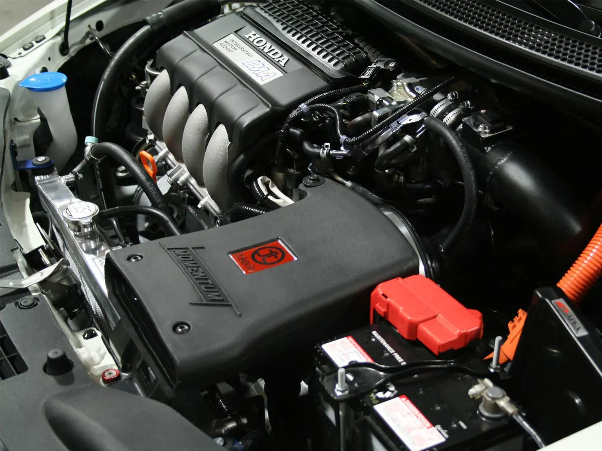 Afe: Takeda Momentum Cold Air Intake System W/Pro 5R Filter Media - Honda Cr-Z 11-16 I4-1.5L 2