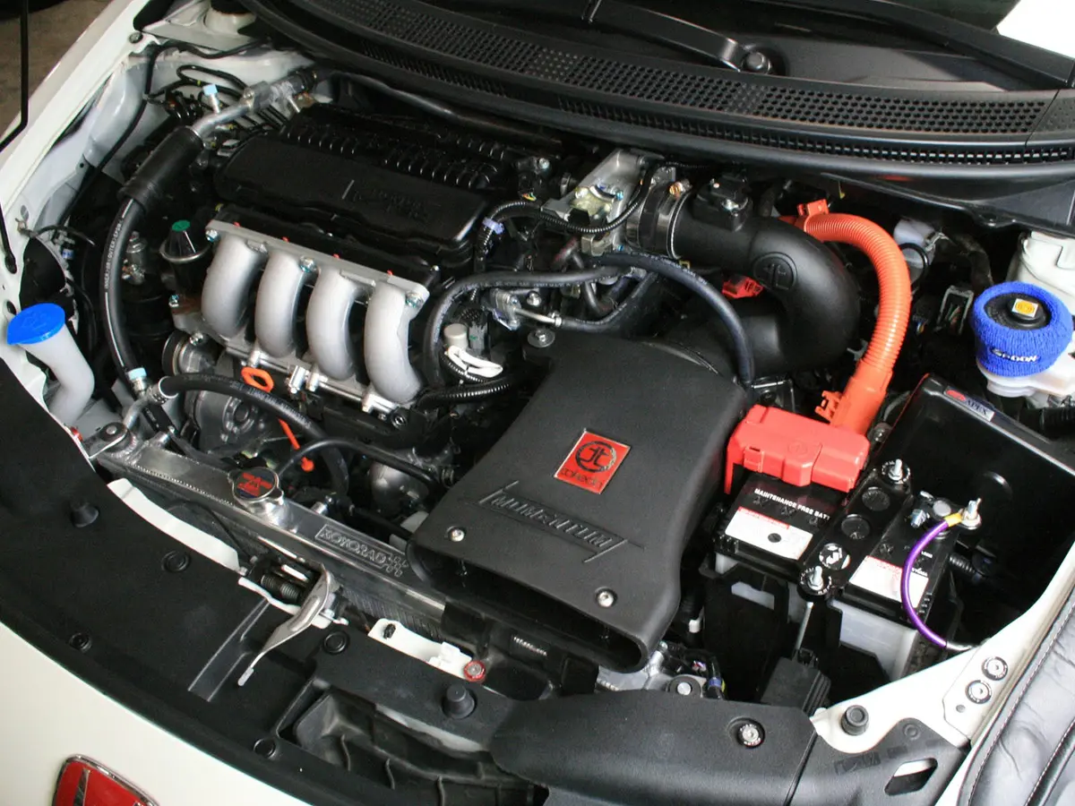 Afe: Takeda Momentum Cold Air Intake System W/Pro Dry S Filter Media - Honda Cr-Z 11-16 I4-1.5L 2