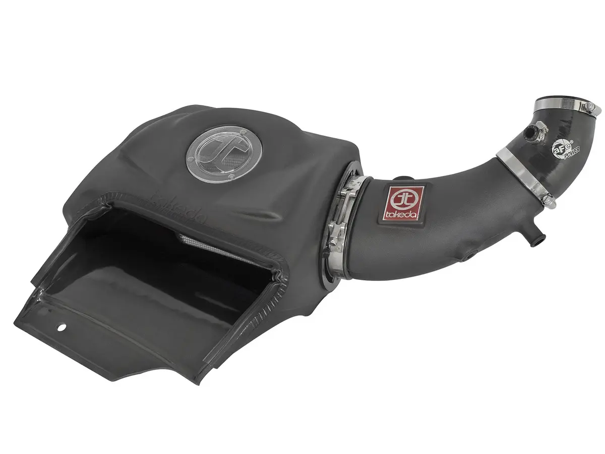 Afe: Takeda Momentum Cold Air Intake System W/Pro Dry S Filter Media - Honda S2000 (Ap1/Ap2) 00-09 I4-2.0L/2.2L 1