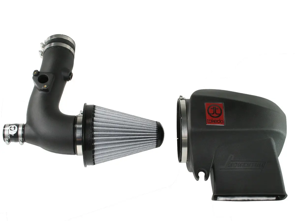 Afe: Takeda Momentum Cold Air Intake System W/Pro Dry S Filter Media - Scion Fr-S / Subaru Brz / Toyota 86/ Ft86/ Gt86 12-19 H4-2.0L 2