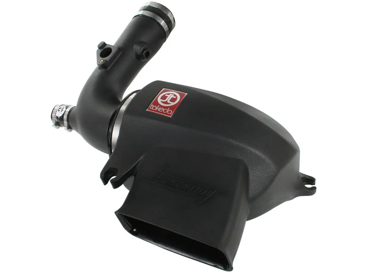 Afe: Takeda Momentum Cold Air Intake System W/Pro 5R Filter Media - Scion Fr-S / Subaru Brz / Toyota 86/ Ft86/ Gt86 12-19 H4-2.0L 1