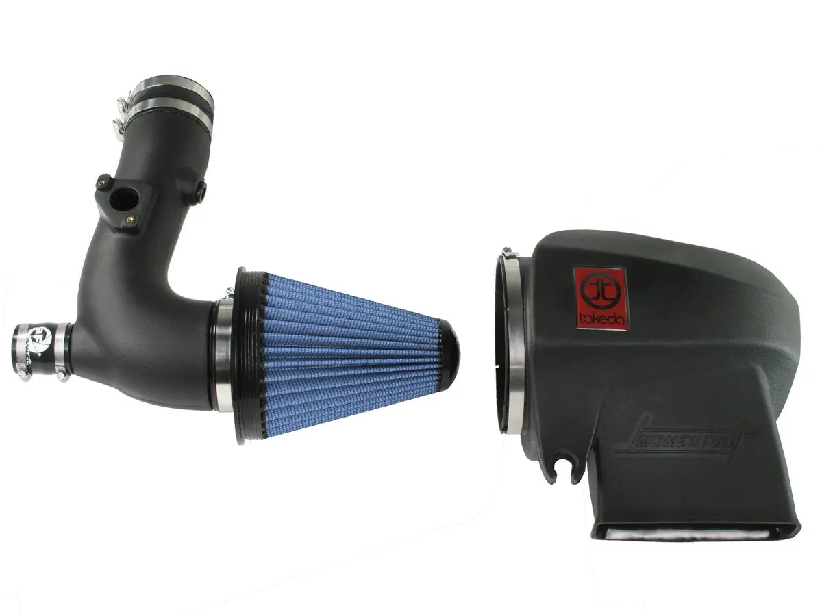 Afe: Takeda Momentum Cold Air Intake System W/Pro 5R Filter Media - Scion Fr-S / Subaru Brz / Toyota 86/ Ft86/ Gt86 12-19 H4-2.0L 2