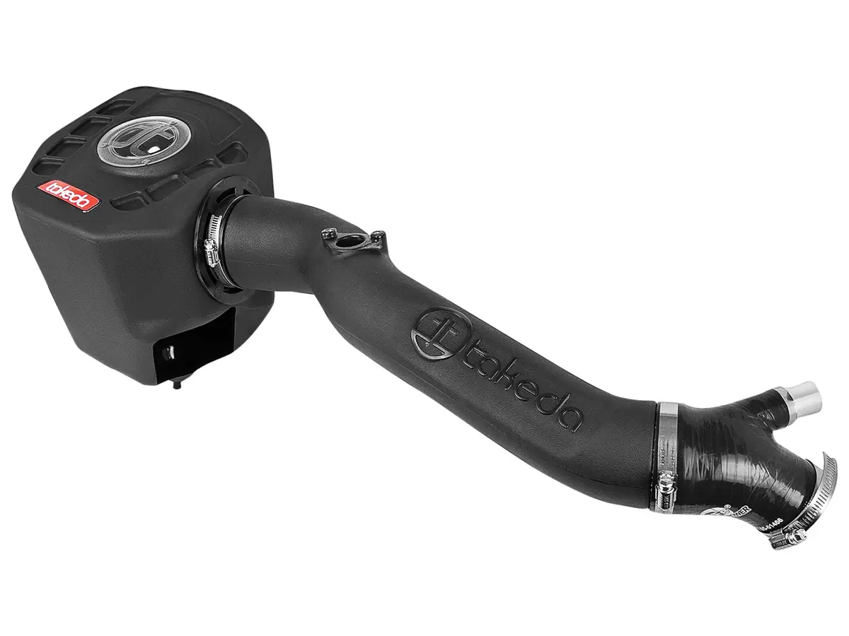 Afe: Takeda Momentum Cold Air Intake System W/Pro 5R Filter Media - Lexus Is 200T 16-17 / Is 300 18-19 I4-2.0L (T) 1