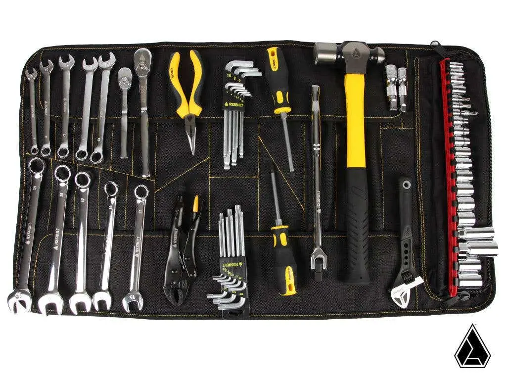 Assault Industries On-The-Go Tool Kit 1