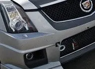 Gm: Tow Hook  [Cts V Gen 2, Lsa] 1