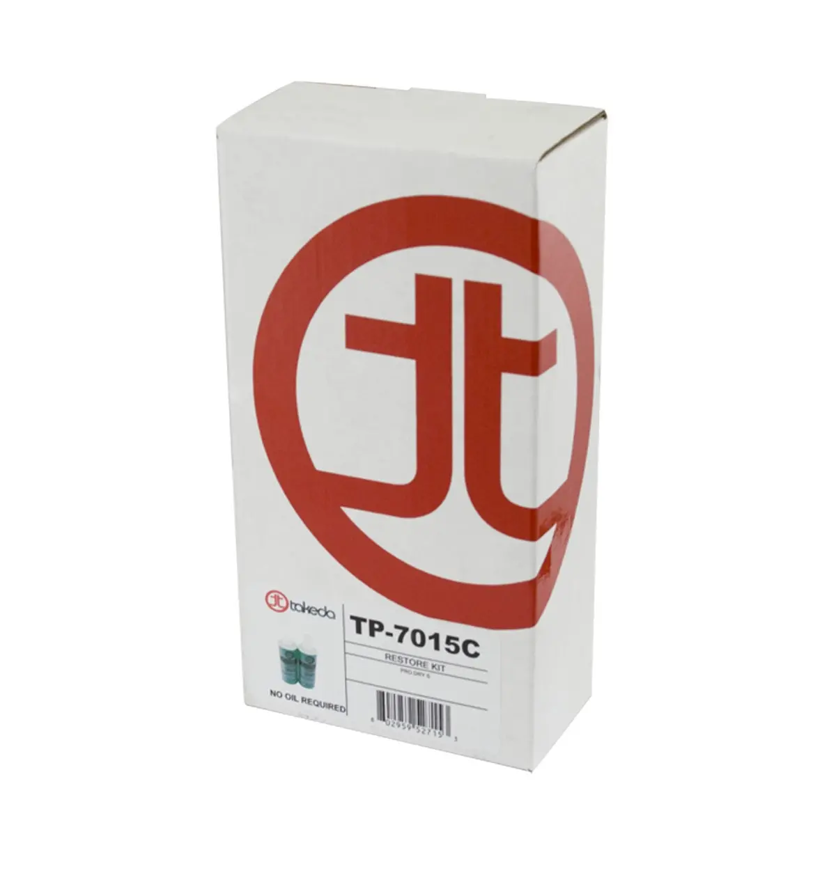Afe: Takeda Air Filter Restore Kit: 12 Oz (2 Qty); Pro Dry S Power Cleaner (Spray Bottle) 1