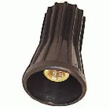 Tpr50 Adj. Nozzle Holder 1/4 Fpt I/O (6193) 1