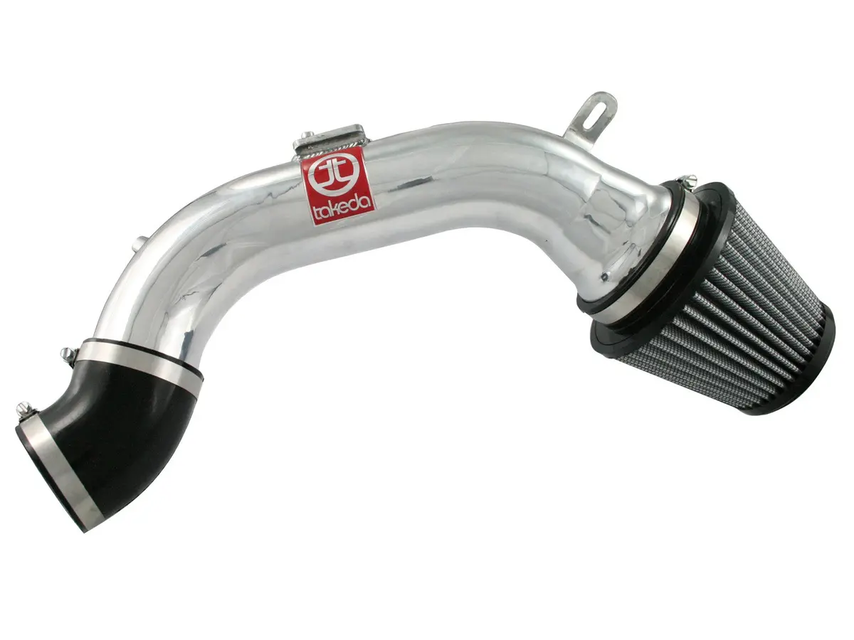 Afe: Takeda Stage-2 Cold Air Intake System W/Pro Dry S Filter - Honda Accord 08-12 I4-2.4L 1