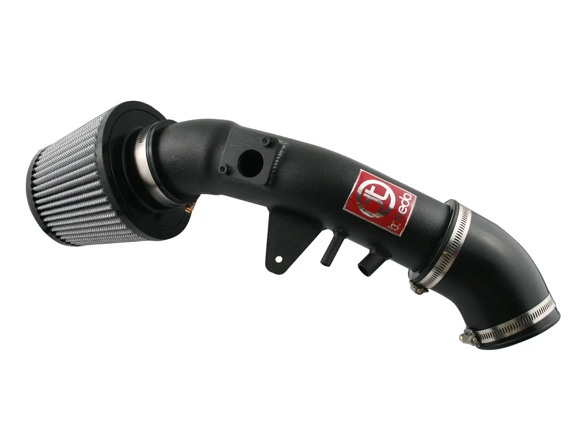 Afe: Takeda Stage-2 Cold Air Intake System W/Pro Dry S Filter Media - Honda Civic Si (Coupe/Sedan) 06-11 I4-2.0L 1