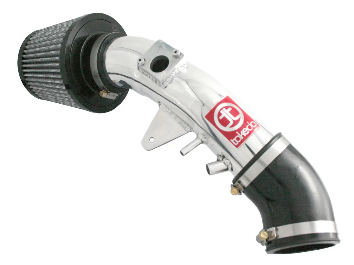 Afe: Takeda Stage-2 Cold Air Intake System W/Pro Dry S Filter Media - Honda Civic Si (Coupe/Sedan) 06-11 I4-2.0L 1
