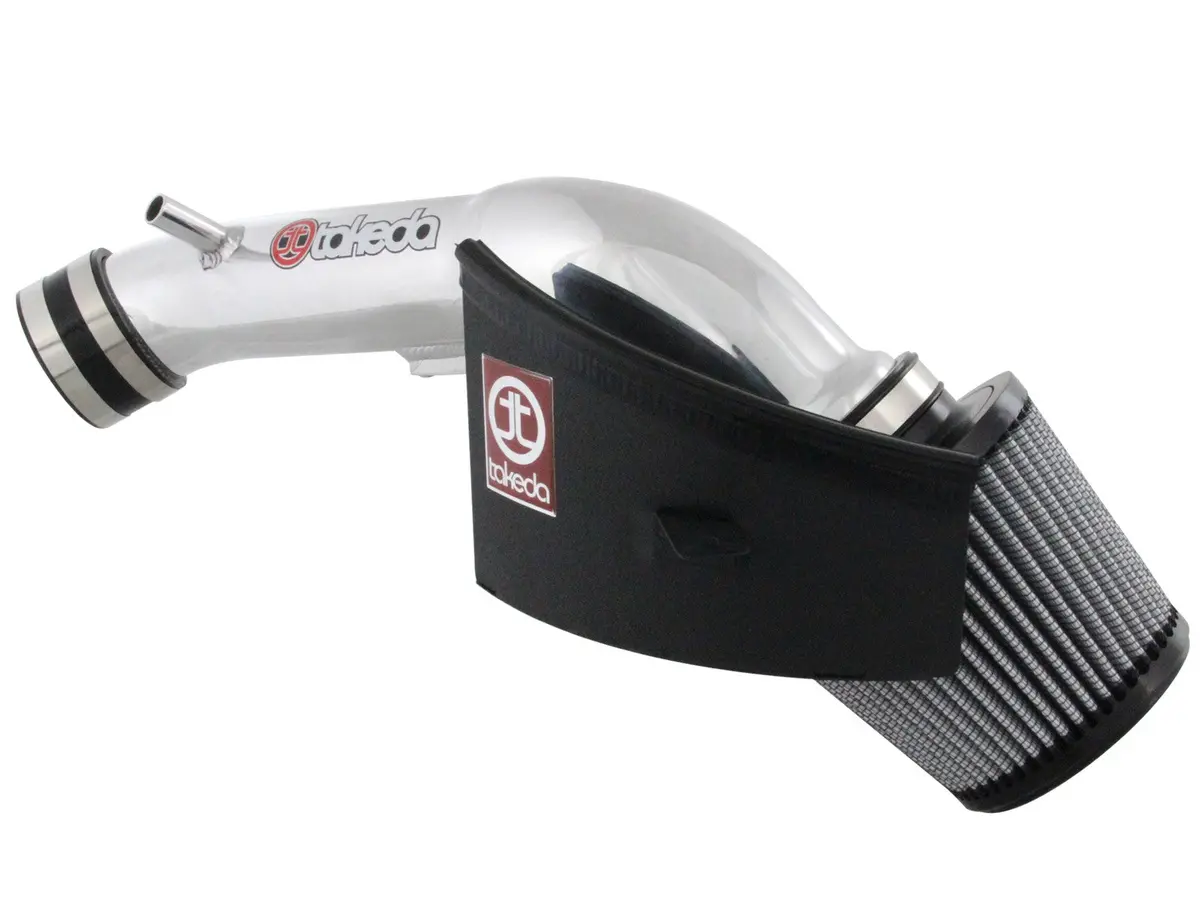 Afe: Takeda Stage-2 Cold Air Intake System W/Pro Dry S Filter - Honda Accord 13-17 / Acura Tlx 14-19 I4-2.4L 1