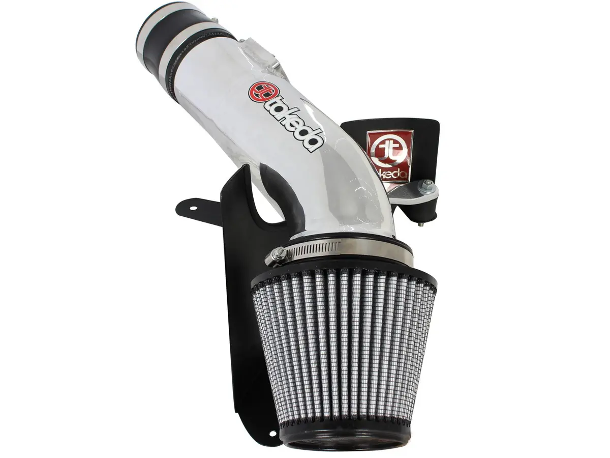 Afe: Takeda Stage-2 Cold Air Intake System W/Pro Dry S Filter Media - Honda Accord 13-17 / Acura Tlx 14-19 V6-3.5L 1