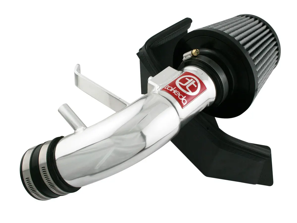 Afe: Takeda Stage-2 Cold Air Intake System W/Pro Dry S Filter - Toyota Corolla 09-16 / Matrix 09-13 L4-1.8L 1