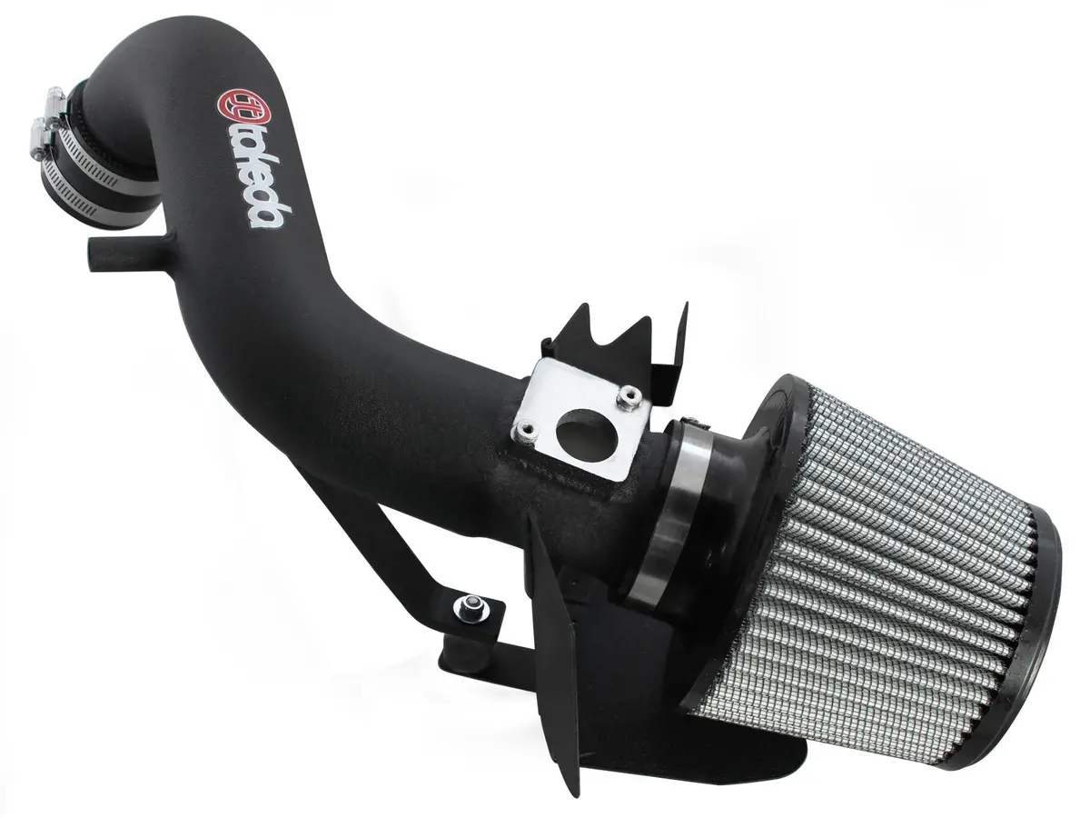 Afe: Takeda Stage-2 Cold Air Intake System W/Pro Dry S Filter - Scion Tc 07-10 L4-2.4L 1