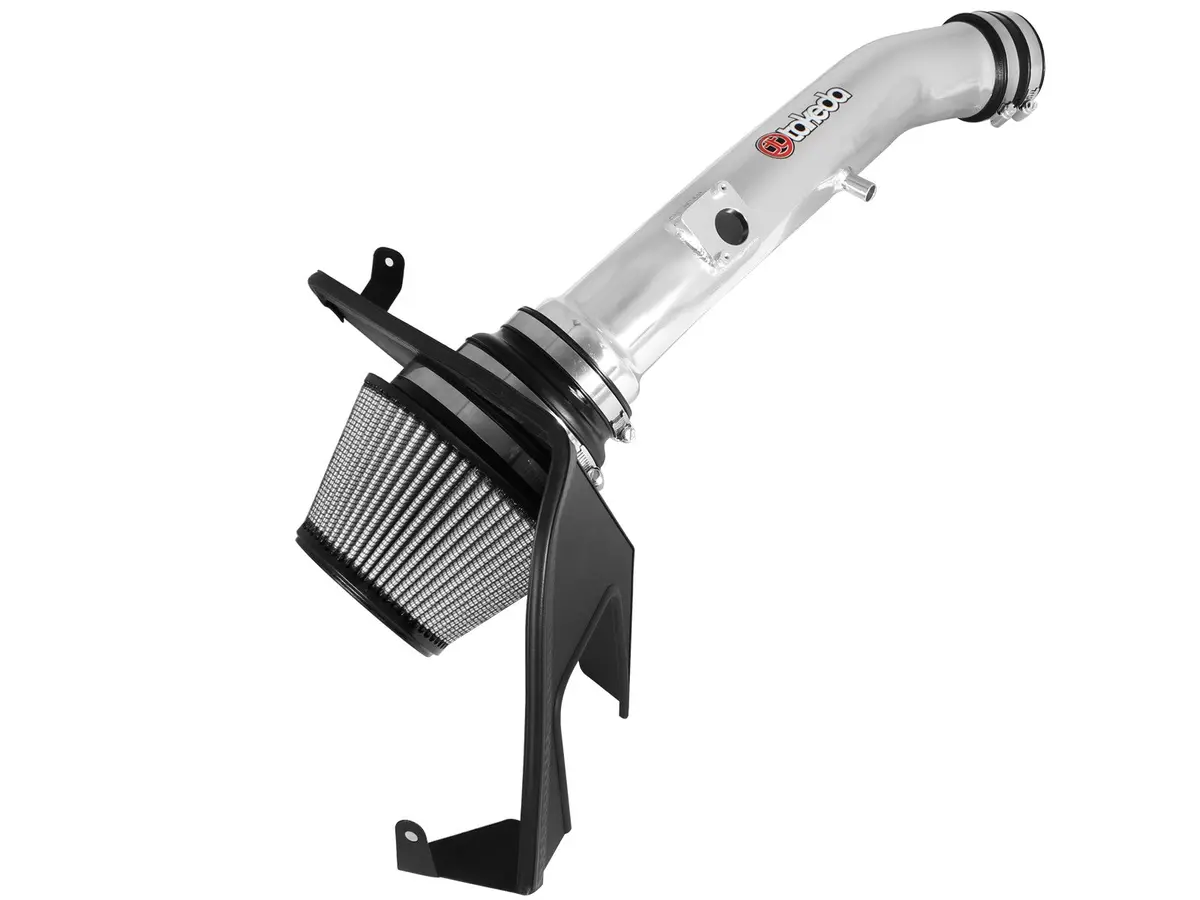 Afe: Takeda Stage-2 Cold Air Intake System W/Pro Dry S Filter Media - Lexus Rc 350/300 15-19 / Gs 350 13-19 V6-3.5L 1