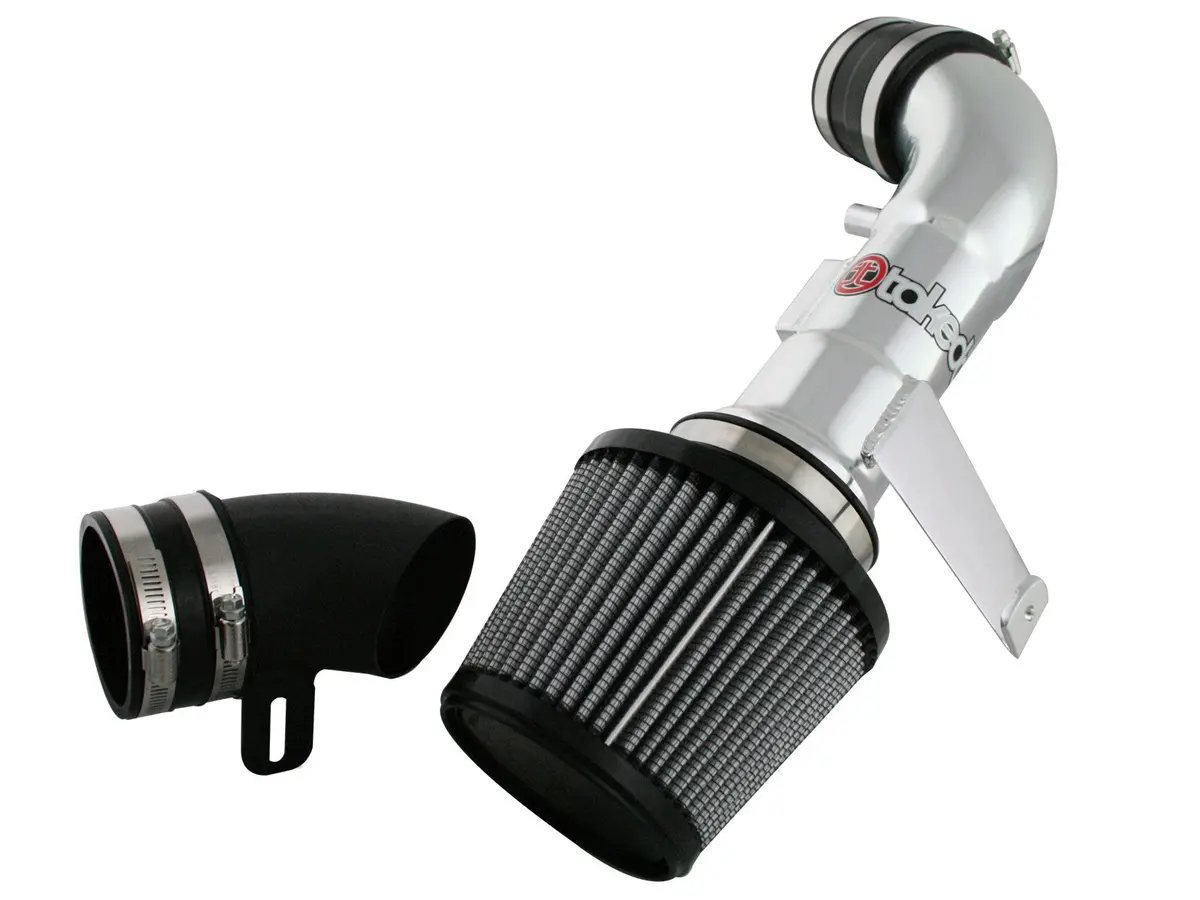 Afe: Takeda Stage-2 Cold Air Intake System W/Pro Dry S Filter - Nissan Altima (Sedan) 07-12 / Altima (Coupe) 08-13 L4-2.5L 1