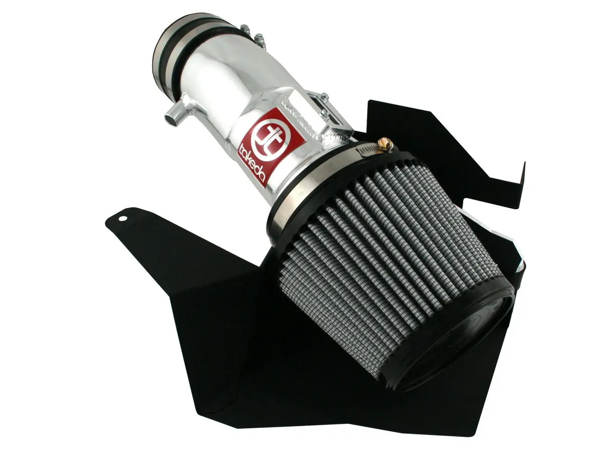 Afe: Takeda Stage-2 Cold Air Intake System W/Pro Dry S Filter - Nissan Maxima 09-14 V6-3.5L 1