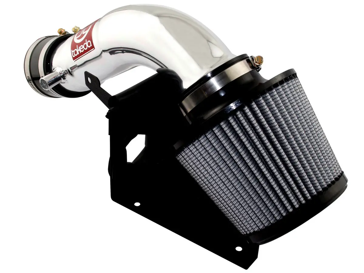 Afe: Takeda Stage-2 Cold Air Intake System W/Pro Dry S Filter - Nissan Cube 09-14 / Versa 07-11 L4-1.8L 1
